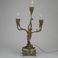 BORDSLAMPA