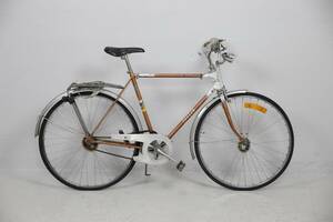 HERRCYKEL, Svalan, 3 vxl, 28 tum