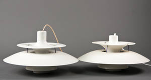 Poul Henningsen 1894-1967. PH5 pendel 2