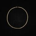Halsband, 18k