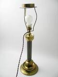 Bordslampfot