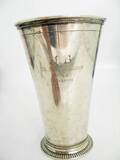Bägare, Silver