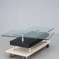 SOFFBORD