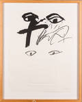 ANTONI TÀPIES