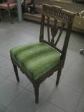 Stolar, 4st