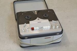 Rullbandspelare Philips