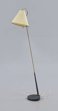 GOLVLAMPA