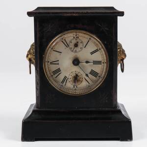 BORDSUR, Junghans, 1900-talets början