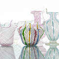 KONSTGLAS