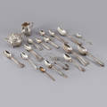 PARTI SILVER