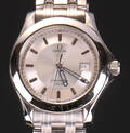 Omega Seamaster 120, herrearmbåndsur Denne vare er sat til omsalg under nyt varenummer 4394897