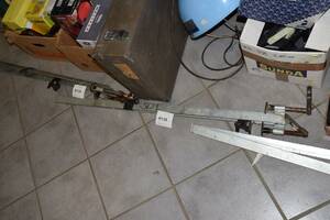 Limknektar 2st L 105