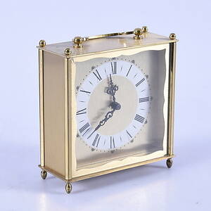 BORDSUR, mässingglas, 1900-talets senare del.