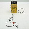 Batteriladdare