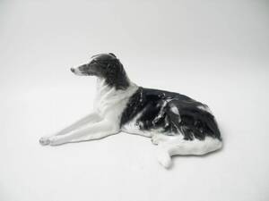 Hundfigurin, Rosenthal