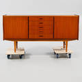 SIDEBOARD