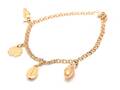 Armband Bismarck 18K