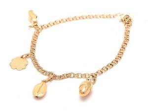 Armband Bismarck 18K