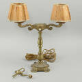 Bordslampa