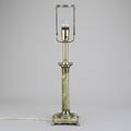 BORDSLAMPA