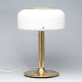 BORDSLAMPA