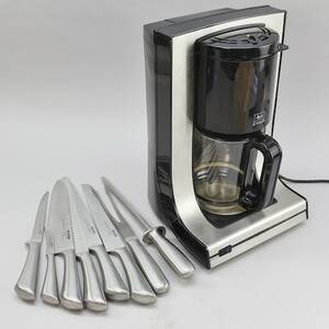 Knivset