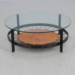 SOFFBORD