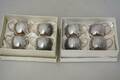 Punchmuggar Silver ca 218gr