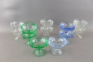 Dessertskålar 12 st