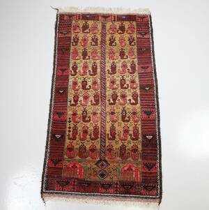 Orientmatta