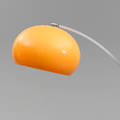 GOLVLAMPA