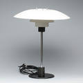 BORDSLAMPA