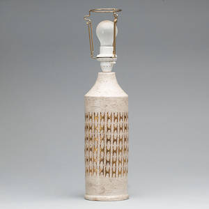 BORDSLAMPA