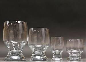 Glasservis