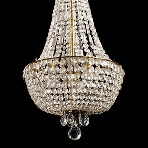 TAKKRONA 1900-talets början