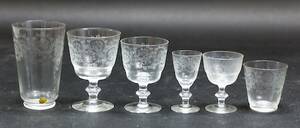 Glasservis