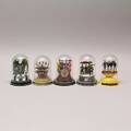 Beatles-figurer