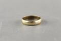 Ring i guld 18 k