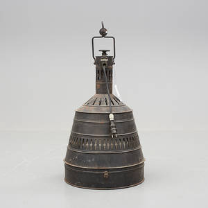 STRÅLKASTARETAKLYKTA