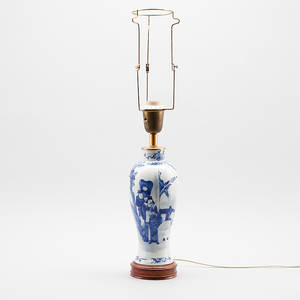 BORDSLAMPA