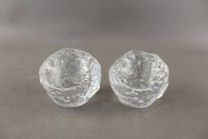 Ljuslyktor Snowball 1 par