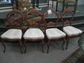 Stolar, 4 st