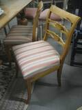 Stolar, 4 st