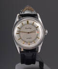 Vintage Breitling Automatic, herrearmbåndsur
