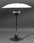 Poul Henningsen. PH 4,5-3,5 bordlampe 