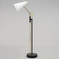 GOLVLAMPA