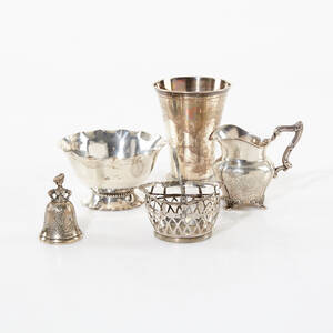 Silver