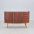SIDEBOARD