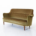 Carl Malmsten ´´Samsas´´ soffa
