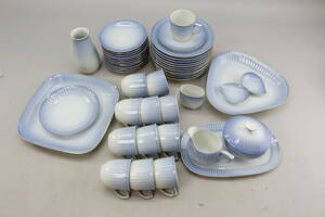 Kaffegods BG Ballerina